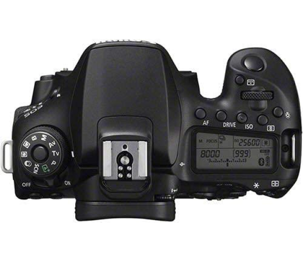 Canon EOS 90D body - 646514 - zdjęcie 3